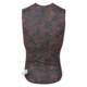 Pearl Izumi Mens Transfer Mesh Sleeveless Baselayer, 11122106KOYL