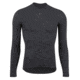 Pearl Izumi Mens Transfer Wool Long Sleeve Baselayer, 111223076LRM