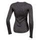 Pearl Izumi Merino Thermal Long Sleeve Baselayer - Womens, 6950682820779