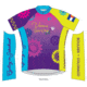 Pearl Izumi Mto Womens Classic LTD Jersey - Venus Bike Club 25, 11222102KACXS