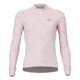 Pearl Izumi Pro Thermal Jersey - Womens, Ballerina, 2XL, 8226555920555