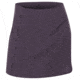 Pearl Izumi Prospect Cycling Skort - Womens, Nightshade, 2XL, 7557659787435