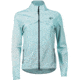 Pearl Izumi Quest Barrier Convertible Jacket - Womens, 6950735315115