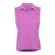 Pearl Izumi Sugar Sleeveless Jersey - Womens, Wild Orchid, Extra Large, 7557660377259