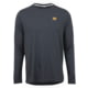 Pearl Izumi The Landmark Project x PEARL iZUMi Mens Long Sleeve Graphic Tee, 471220AEJW4L