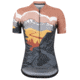 Pearl Izumi The Landmark Project x PEARL iZUMi Womens Attack Jersey, 412220AIJW2XXL