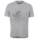 Pearl Izumi Transfer Tech T-Shirt - Mens, Grey, 3XL, 7557658083499