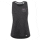 Pearl Izumi Transfer Tech Tank - Womens, Gear for Good, Black Heather, Large, 7557660770475