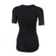 Pearl Izumi Transfer Wool Short Sleeve Cycling Baselayer - Womens, 6950842073259