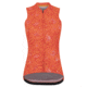 Pearl Izumi Womens Attack Sleeveless Jersey, 11222005H9XXS