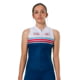 Pearl Izumi Womens Attack Sleeveless Jersey, 11222406AGML