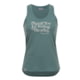 Pearl Izumi Womens Go-To Graphic Tank, 17222103H6SXS