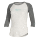 Pearl Izumi Womens Graphic Raglan, 172219057BAS