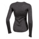 Pearl Izumi Womens Merino Thermal Long Sleeve Baselayer, 112219306LRM