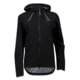 Pearl Izumi Womens Monsoon WxB Hooded Jacket, 11232010021XXL
