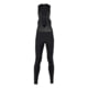 Pearl Izumi Womens Quest Thermal Cycling Bib Tights, 11212407021S