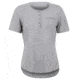 Pearl Izumi Womens Rove Tech Henley, 17222202942S