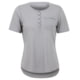 Pearl Izumi Womens Rove Tech Henley, 17222202942S