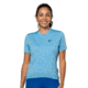 Pearl Izumi Womens Sugar Short Sleeve Jersey, 11222414AERL