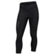 Pearl Izumi Womens Sugar Thermal Cycling Crop Leggings, 11212020021XXL