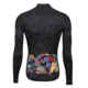 Pearl Izumi x Grateful Dead Rambler Attack Long Sleeve Jersey - Mens, 7339408556203