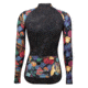 Pearl Izumi x Grateful Dead Rambler Attack Long Sleeve Jersey - Womens, 7339411701931
