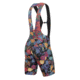 Pearl Izumi x Grateful Dead Rambler Expedition Pro Bib Shorts - Womens, 7339411996843