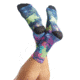 Pearl Izumi x Grateful Dead Wanderer Pro Tall Socks - Mens, 7376717807787