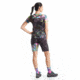 Pearl Izumi x Grateful Dead Wanderer Summit Shell Shorts - Womens, 7376729505963