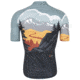 Pearl Izumi x The Landmark Project Mens Attack Jersey - Mens, 7494016860331