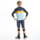 Pearl Izumi Youth Summit Knee Pads, 144A2102021L