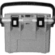 Pelican 14Qt Personal Cooler, Cement White, 14Q-1-CMTWHT