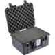 Pelican 1507 Air Case, Black - 015070-0000-110