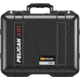 Pelican 1507 Air Case, Black - 015070-0000-110