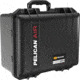Pelican 1507 Air Case, Black - 015070-0010-110