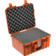 Pelican 1507 Air Case, Orange - 015070-0000-150