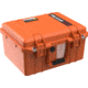 Pelican 1507 Air Case, Orange - 015070-0000-150