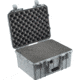 Pelican 1507 Air Case, Silver - 015070-0000-180
