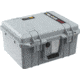 Pelican 1507 Air Case, Silver - 015070-0000-180