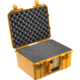 Pelican 1507 Air Case, Yellow - 015070-0000-240