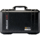 Pelican 1525 Air Case, Black - 015250-1010-110