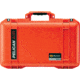 Pelican 1525 Air Case, Orange - 015250-1010-150