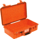 Pelican 1525 Air Case, Orange - 015250-1010-150