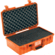 Pelican 1525 Air Case, Orange - 015250-1010-150