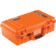 Pelican 1525 Air Case, Orange - 015250-1010-150