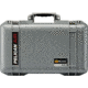 Pelican 1525 Air Case, Silver - 015250-1010-180