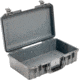 Pelican 1525 Air Case, Silver - 015250-1010-180