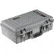 Pelican 1525 Air Case, Silver - 015250-1010-180