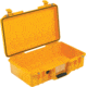 Pelican 1525 Air Case, Yellow - 015250-1010-240