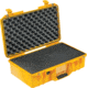 Pelican 1525 Air Case, Yellow - 015250-1010-240
